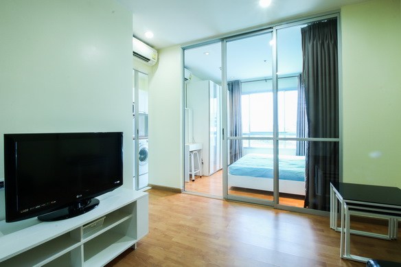 Condo for rent, The President 1, Sathorn, Petchkasem, Ratchaphruek, Fully Furnished 29.91 sq m, next to MRT BTS Bang Wa station Condo for rent, The President 1, Sathorn, Petchkasem, Ratchaphruek, Fully Furnished 29.91 sq m, next to MRT BTS Bang Wa station