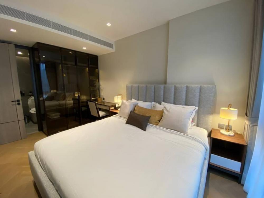 Rental : The Reserve Sukhumvit 61 – รูปที่ 2