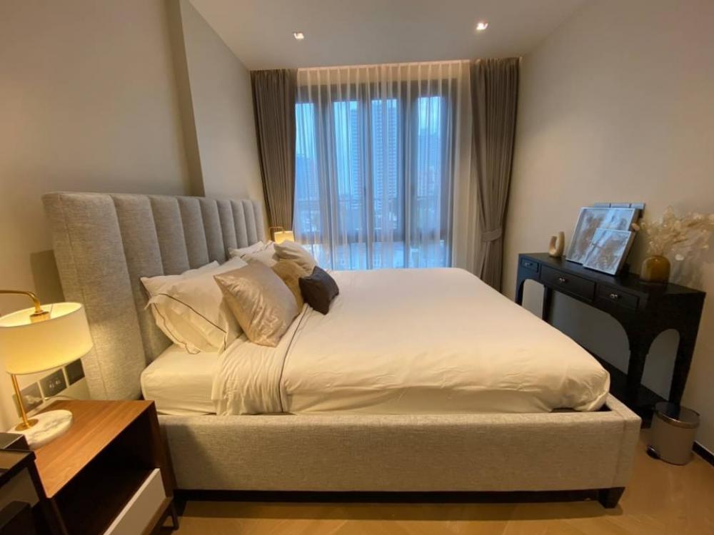Rental : The Reserve Sukhumvit 61 – รูปที่ 3