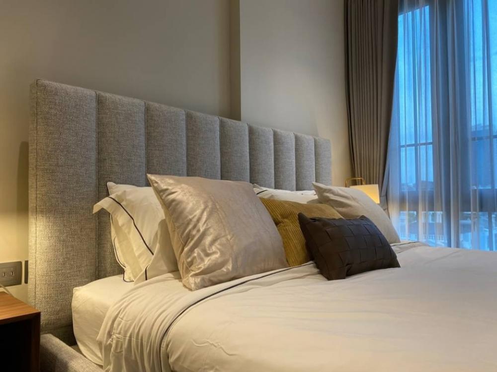 Rental : The Reserve Sukhumvit 61 – รูปที่ 4