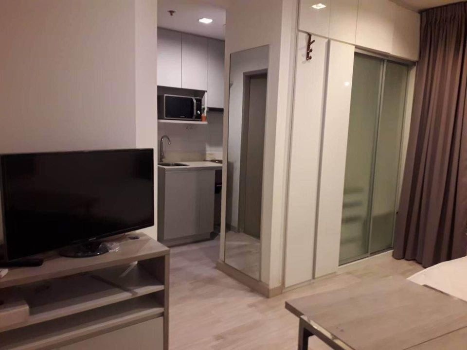 Ideo Mobi Payathai 1 Bed 22 sq.m. Eng 中 日 Please add LINE ID @806qphgn o8415o5483