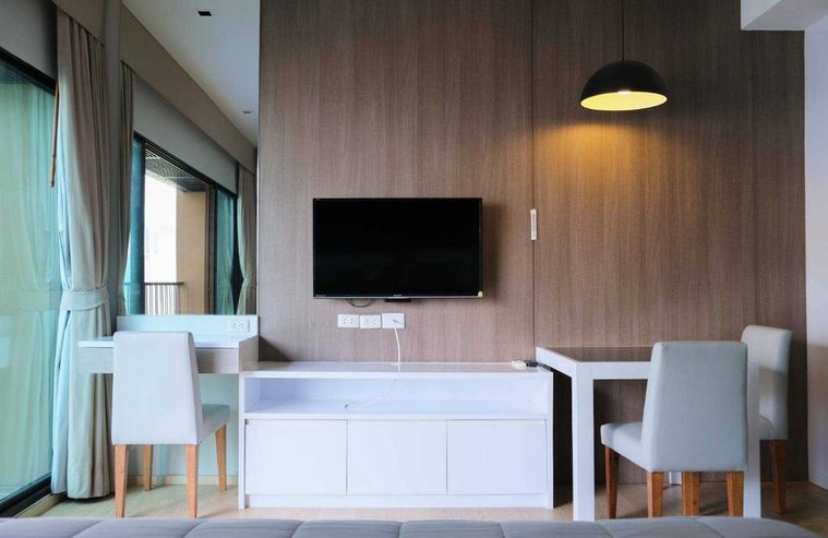 Noble Refine 1 bed 38 sq.m. 7 MB Eng 中 日 Please add LINE ID @806qphgn o8415o5483