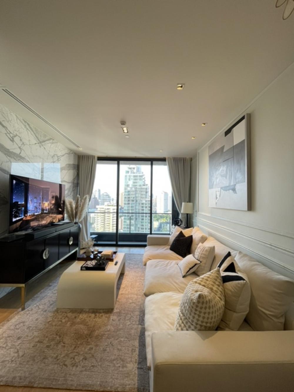 Rental / Selling : Beatniq Sukhumvit 32 – รูปที่ 2
