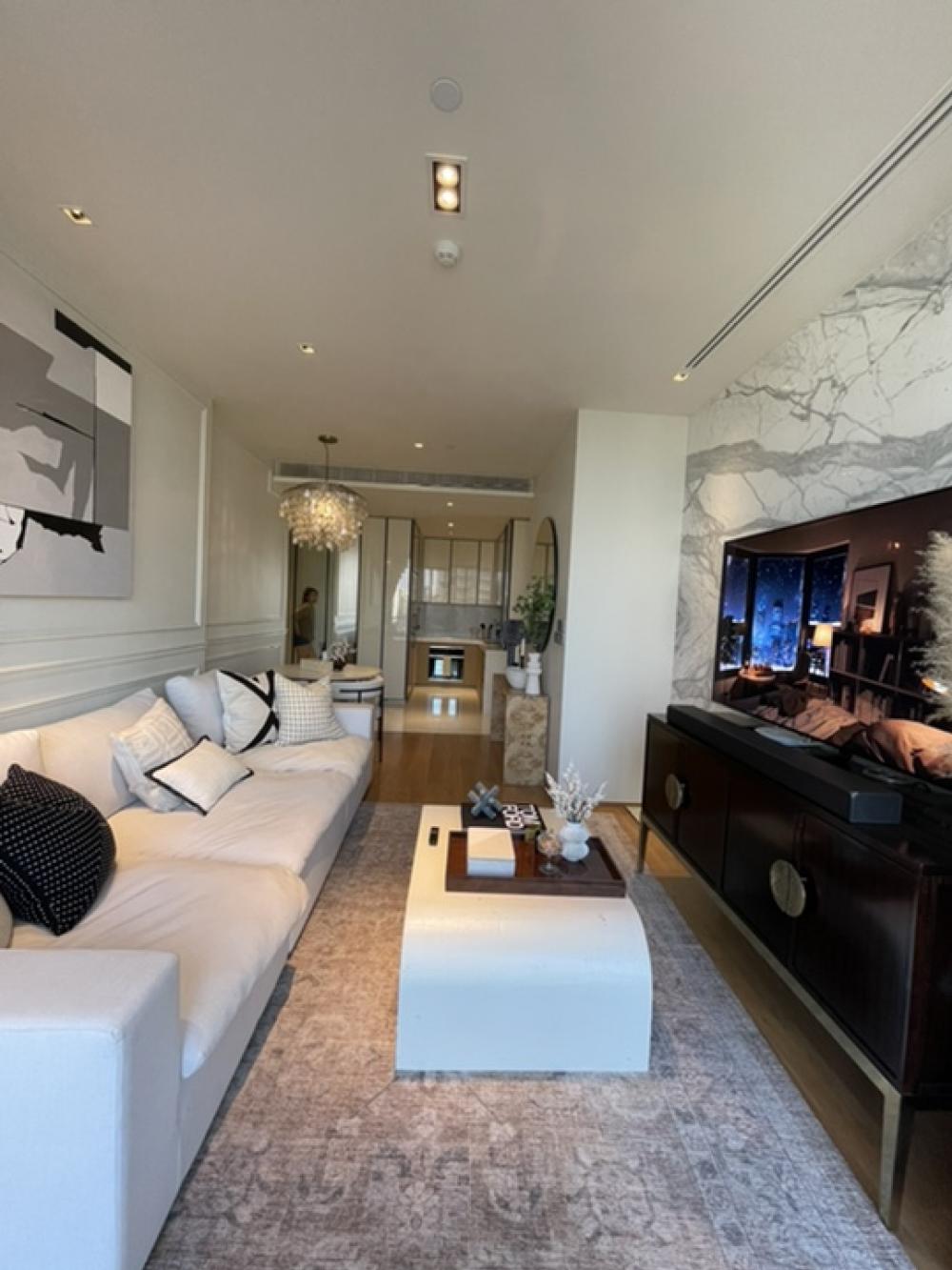 Rental / Selling : Beatniq Sukhumvit 32 – รูปที่ 4