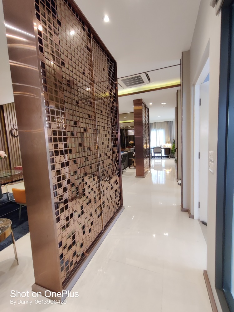 The city patthakarn for rent The city patthakarn for rent