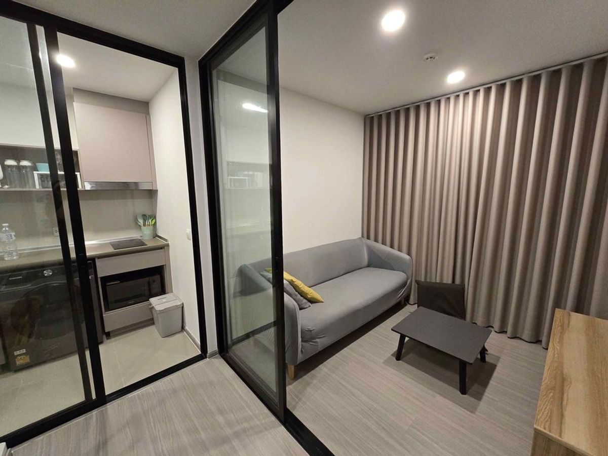 🔥 ขายด่วน!! คอนโด Aspire Sukhumvit Onnut – รูปที่ 4