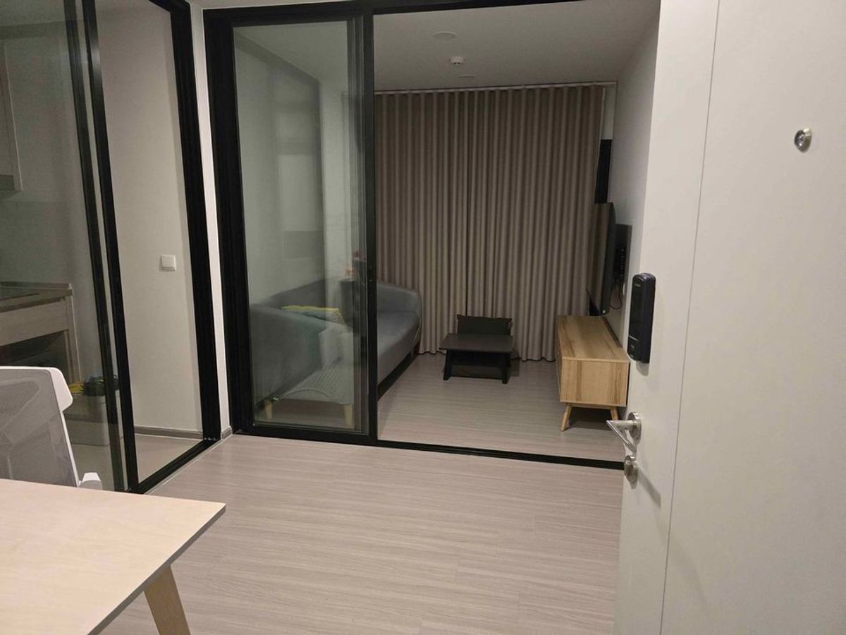 🔥 ขายด่วน!! คอนโด Aspire Sukhumvit Onnut – รูปที่ 3