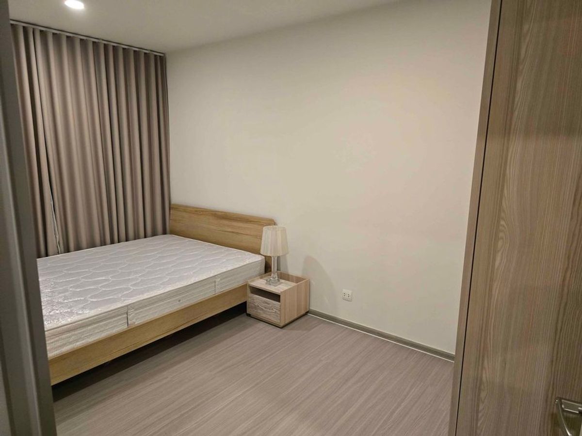 🔥 ขายด่วน!! คอนโด Aspire Sukhumvit Onnut – รูปที่ 2