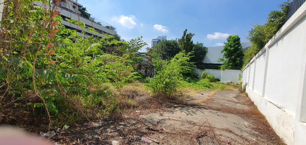 Land for sale at Sukhuvit 53 Near BTS thonglor station – รูปที่ 4