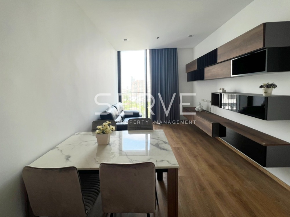 🔥Good Price 13.2 mb (all in)🔥 -2 Beds 2 Baths with Bathtub Nice View Good Location Close to BTS Phrom Phong 500 m. at Noble BE33 Condo / For Sale 🔥Good Price 13.2 mb (all in)🔥 -2 Beds 2 Baths with Bathtub Nice View Good Location Close to BTS Phrom Phong 500 m. at Noble BE33 Condo / For Sale