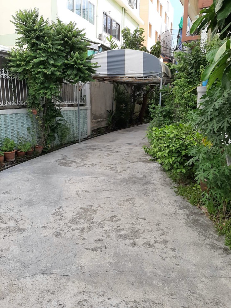 บ้านพร้อมที่ดิน ถนน จันทน์ 17 ประมาณ 100 เมตร บนเนื้อที่ 100 ตารางวา   – รูปที่ 2
