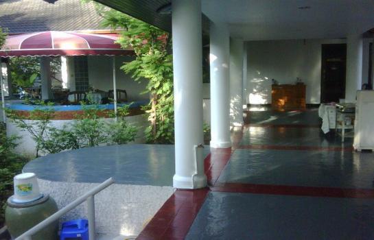 House on Kanlapaphruek Road, 263 square meters – รูปที่ 3