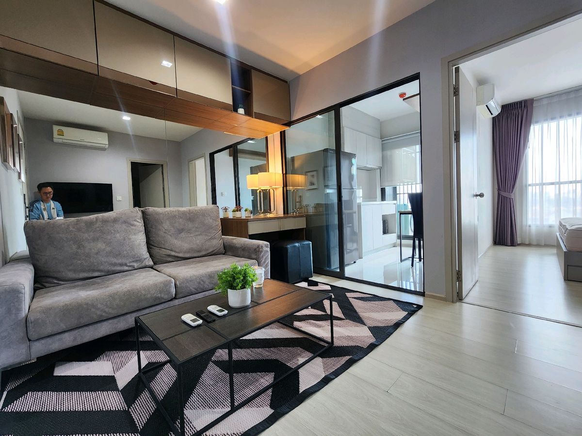 Best Unit!! Life sukhumvit 48  for Rent