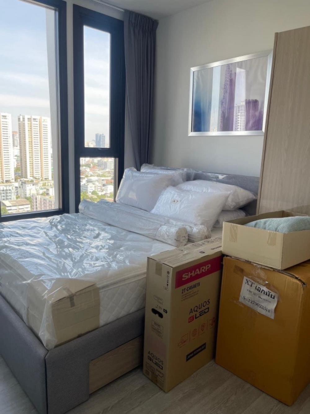 Newly fully furnished 📍1Bed1Bath🛁 XT Ekkamai 📞0639399665 Newly fully furnished 📍1Bed1Bath🛁 XT Ekkamai 📞0639399665