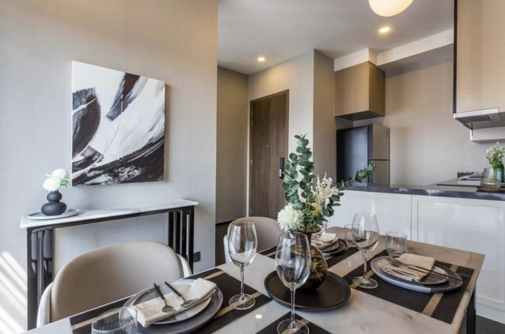Rental : Penhouse In Park Origin Thonglor – รูปที่ 3