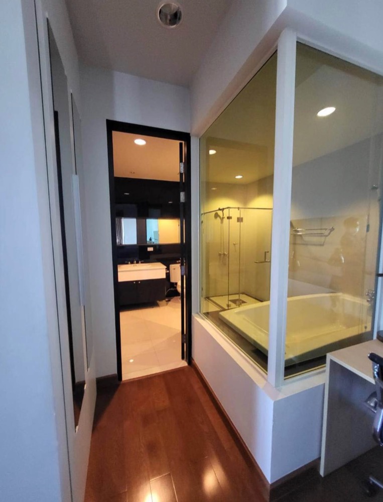 For rent The Address Chidlom studio special deal – รูปที่ 2