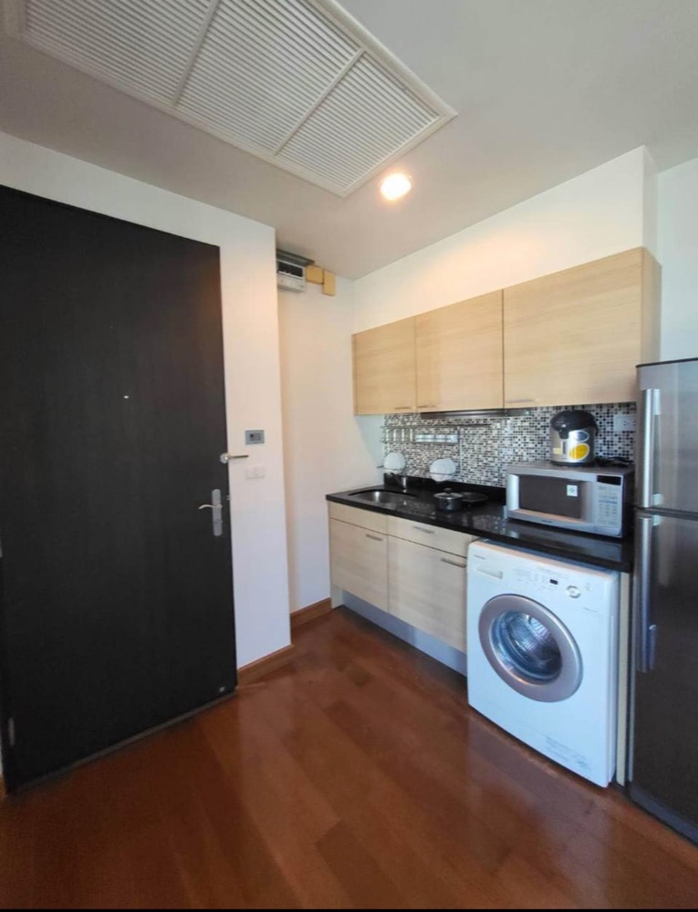 For rent The Address Chidlom studio special deal – รูปที่ 3