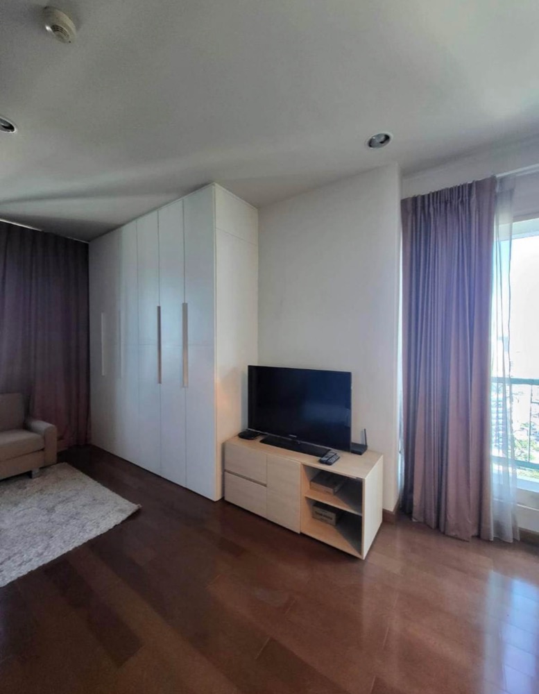 For rent The Address Chidlom studio special deal – รูปที่ 4