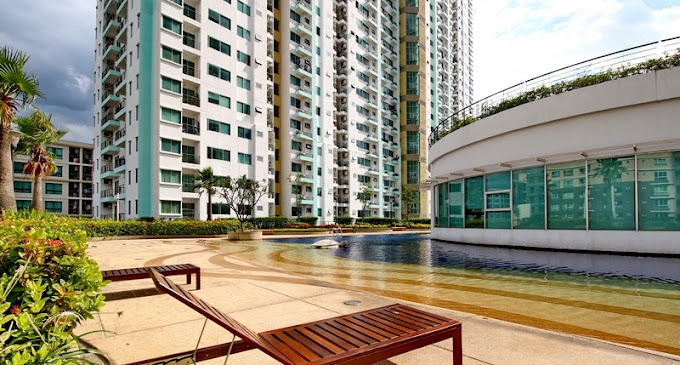 🔥ห้องพร้อมขาย ราคาดีมาก‼️พร้อมที่จอดรถ2คัน | Supalai Park Kaset  – รูปที่ 3