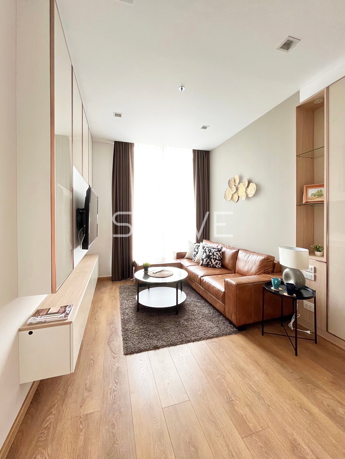 🔥Modern Style 1 Bed with Bathtub & Washlet Good Location Close to BTS Phrom Phong at Noble BE33 Condo / For Rent 🔥Modern Style 1 Bed with Bathtub & Washlet Good Location Close to BTS Phrom Phong at Noble BE33 Condo / For Rent