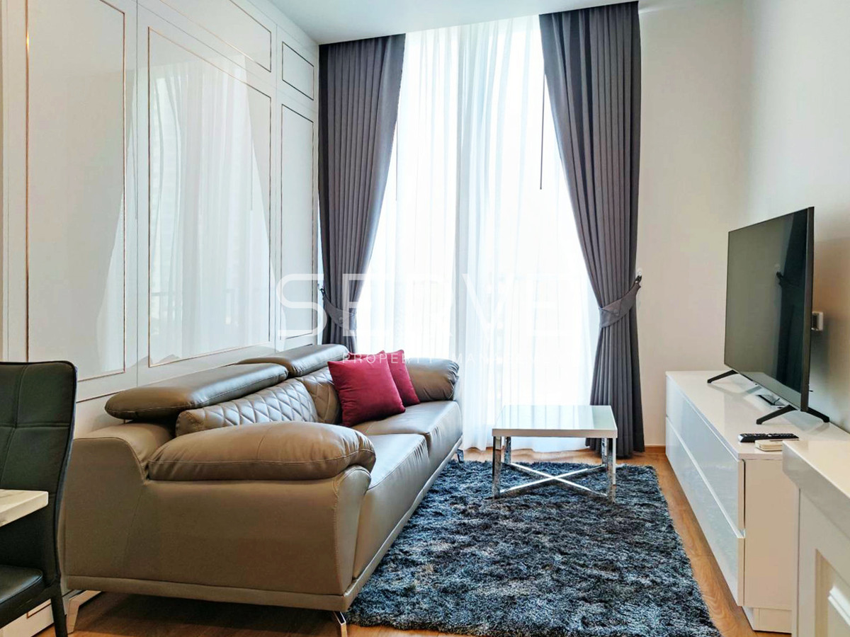 🔥Good Price 23K🔥 - 1 Bed with Bathtub & Washlet Good Location Close to BTS Phrom Phong 500 m. at Noble BE33 Condo / For Rent 🔥Good Price 23K🔥 - 1 Bed with Bathtub & Washlet Good Location Close to BTS Phrom Phong 500 m. at Noble BE33 Condo / For Rent