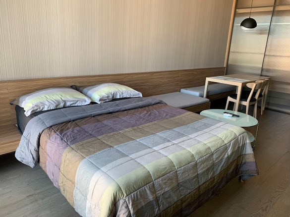 Park origin sukhumvit 24 (lowest price 🎉)
