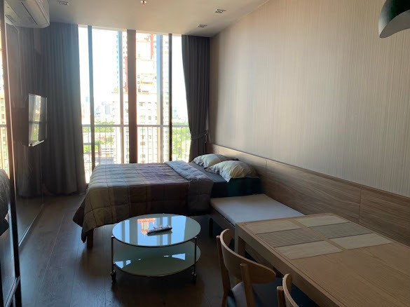 Park origin sukhumvit 24 (lowest price 🎉) – รูปที่ 2