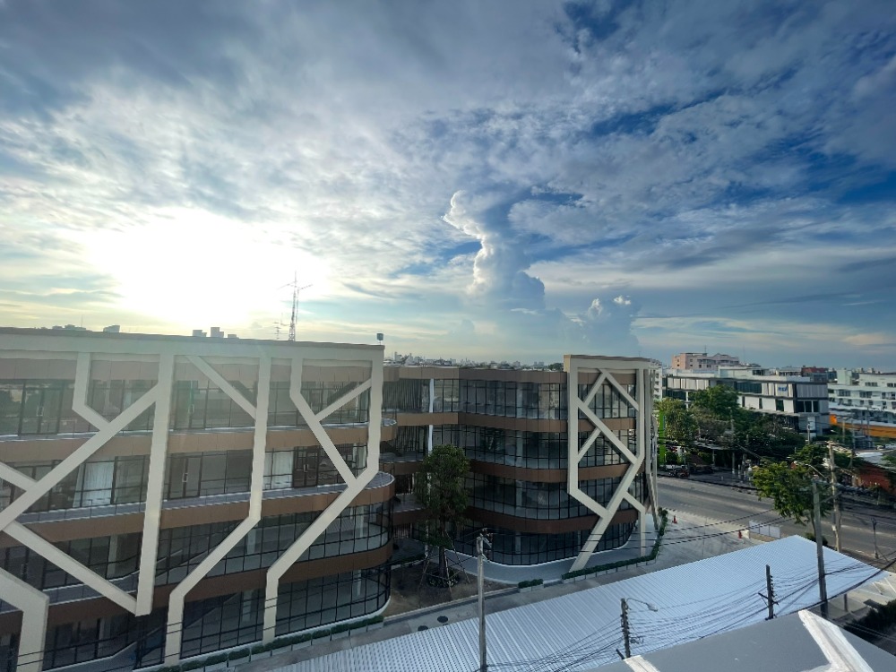 - Open For rent - Brand New Mall “The Oak's“ neighbor mall in the center of Udomsuk (Sukhumvit 103), Convenience for Udomsuk - Bangna - Chalermprakiet area – รูปที่ 3