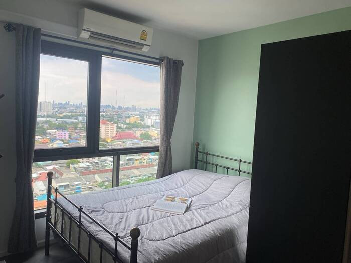 💥รหัส STTP036221S💥 📢📢For Sale The Stage Taopoon Interchange (1 Bed 26.59 ตร.ม/2.55 ล้าน) ชั้น 21 ใกล้เกตเวย์ / MRT / รพ.บางโพ สนใจ Line ID: @atfirm 💥รหัส STTP036221S💥 📢📢For Sale The Stage Taopoon Interchange (1 Bed 26.59 ตร.ม/2.55 ล้าน) ชั้น 21 ใกล้เกตเวย์ / MRT / รพ.บางโพ สนใจ Line ID: @atfirm