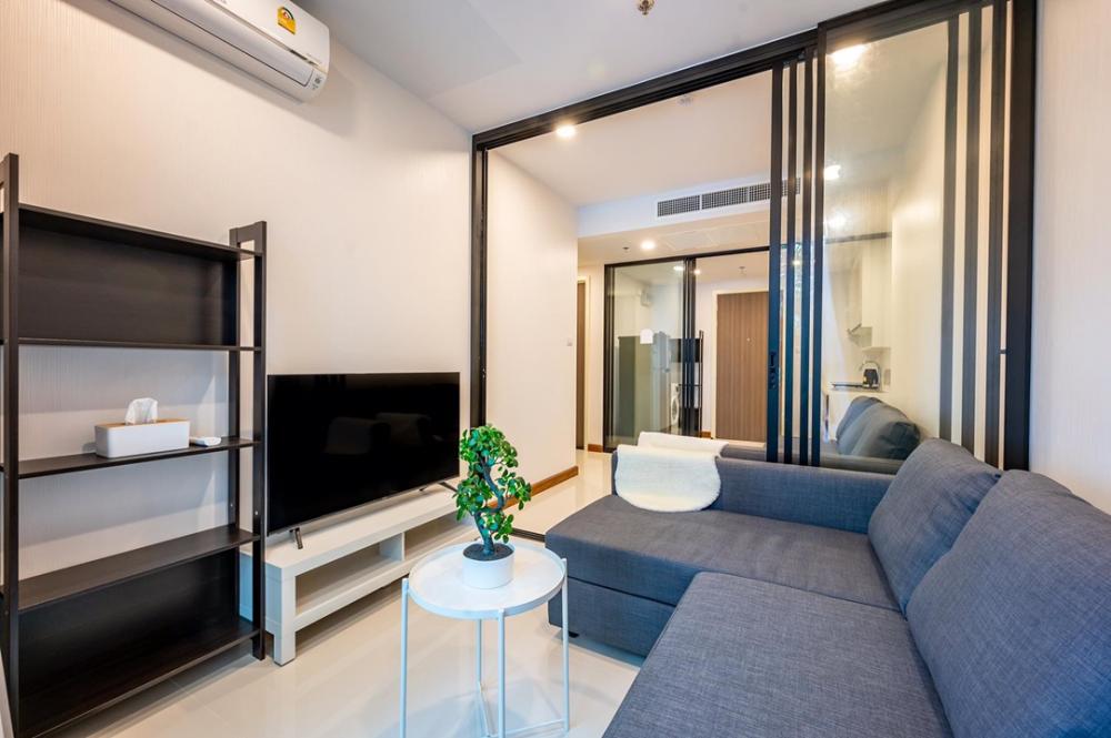🔥For Rent Now🔥 Supalai Charoen Nakhon 2 Bedrooms, ready to move in. Convenient location near BTS Gold Line. Excellent price! ❗