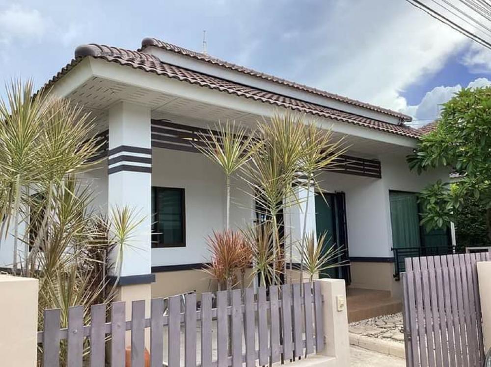 Single House Bang Sa Ray for Sale