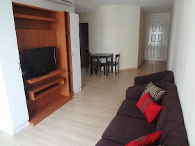 for rent Life @ sathorn 2 bed special deal ! ❤️🌟 – รูปที่ 4