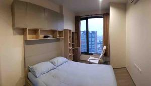 For rent Nye by Sansiri 1 bedroom corner unit high floor