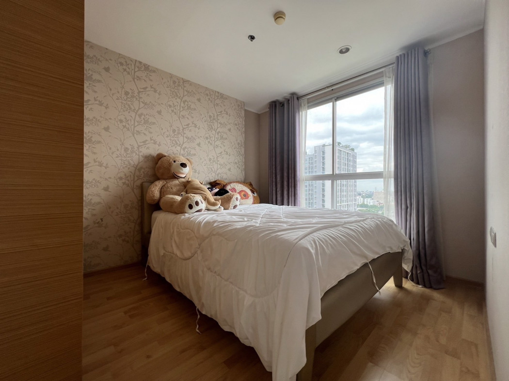 ขาย คอนโด ใกล้รถไฟฟ้า Airport Link คอนโด U Delight Residence พัฒนาการ-ทองหล่อ 35 ตรม ชั้น 14 ขาย คอนโด ใกล้รถไฟฟ้า Airport Link คอนโด U Delight Residence พัฒนาการ-ทองหล่อ 35 ตรม ชั้น 14