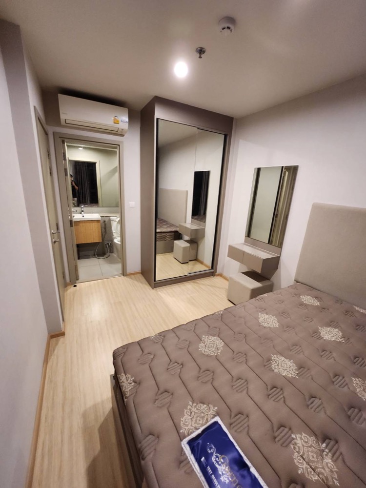 for rent The Privacy thapra interchange 1 bed special deal !! ❤️💰✨ – รูปที่ 2