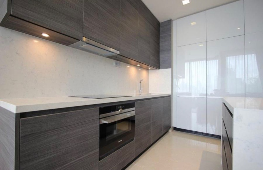 The Esse Asoke 2 bedrooms for rent stunning view – รูปที่ 2