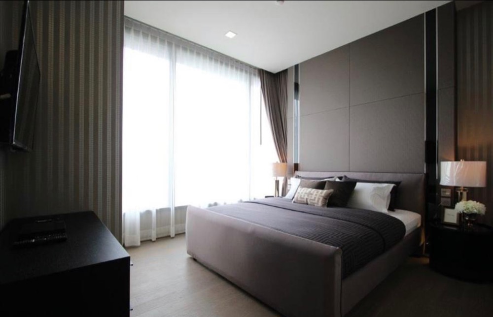 The Esse Asoke 2 bedrooms for rent stunning view – รูปที่ 4
