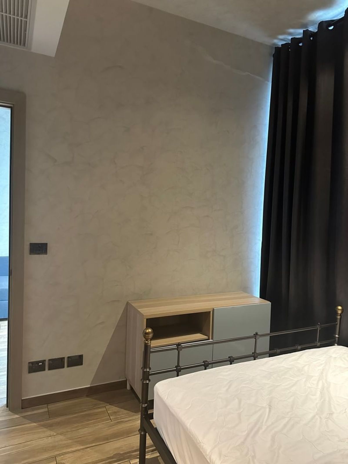 🌿 The Lofts Asoke 🌿 ห้องใหญ่ ใจกลางอโศก ราคาต่อรองได้อีก - 1 ห้องนอน 35 sqm - close to MRT เพรชบุรี – รูปที่ 4
