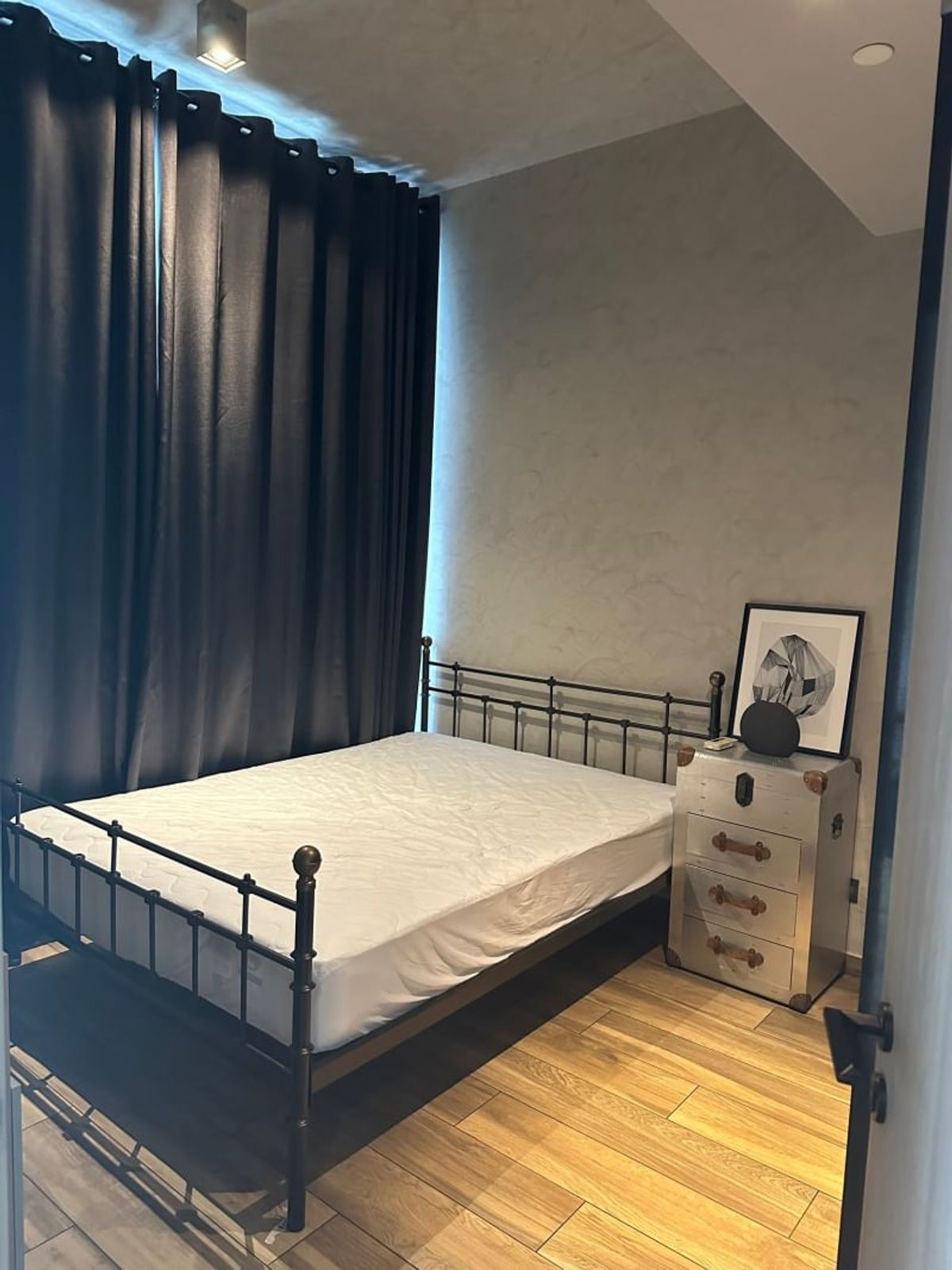 🌿 The Lofts Asoke 🌿 ห้องใหญ่ ใจกลางอโศก ราคาต่อรองได้อีก - 1 ห้องนอน 35 sqm - close to MRT เพรชบุรี – รูปที่ 2