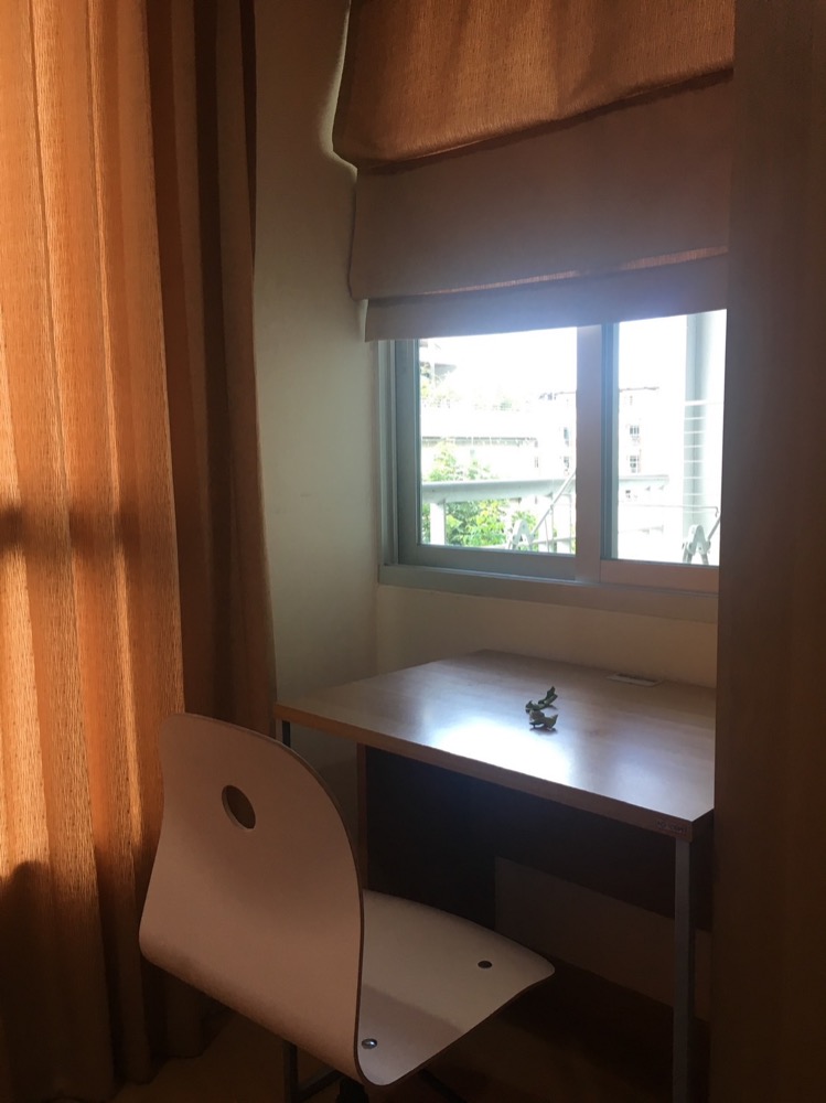 for rent Life @ratchada ladprao 36 1 bed super deal !! 🌟❤️👑 – รูปที่ 3