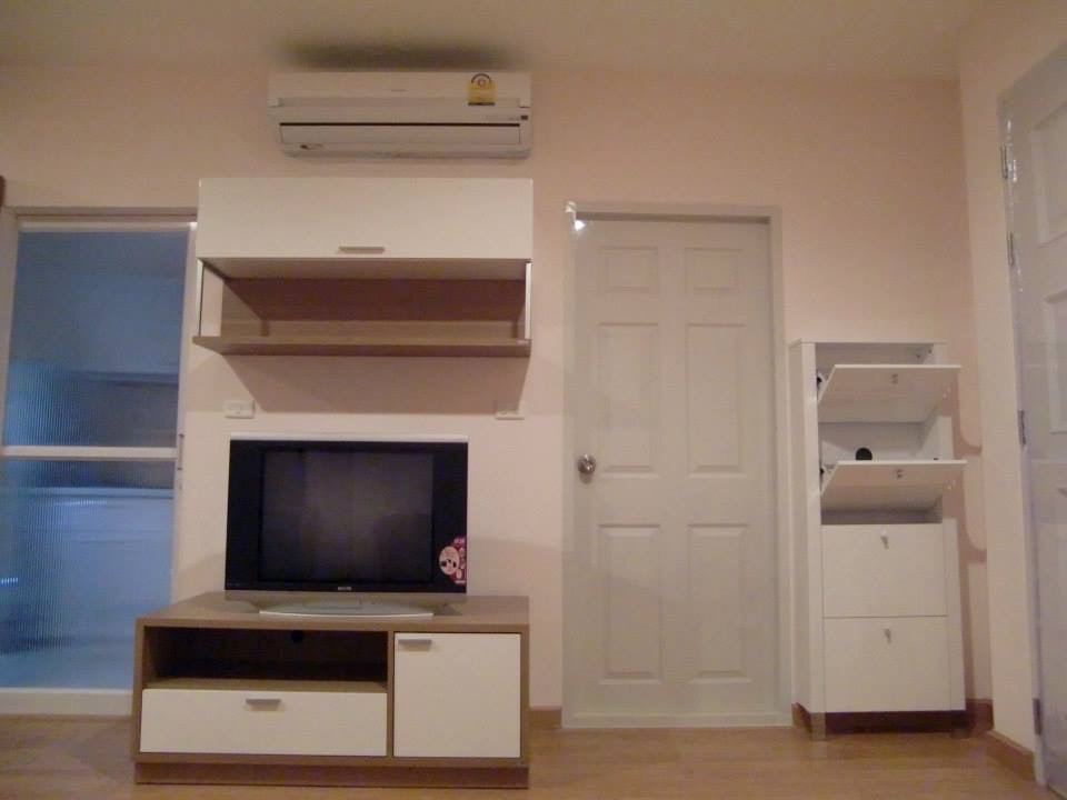 for rent Life @ratchada ladprao 36 1 bed super deal !! 🌟❤️👑 – รูปที่ 4