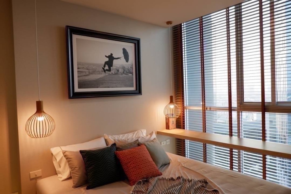 Beautiful unit for rent Noble Revolve high floor rare unit Beautiful unit for rent Noble Revolve high floor rare unit