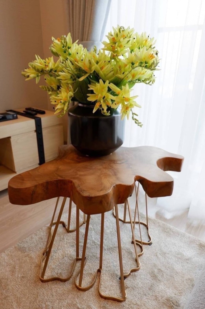 Beautiful unit for rent Noble Revolve high floor rare unit – รูปที่ 4