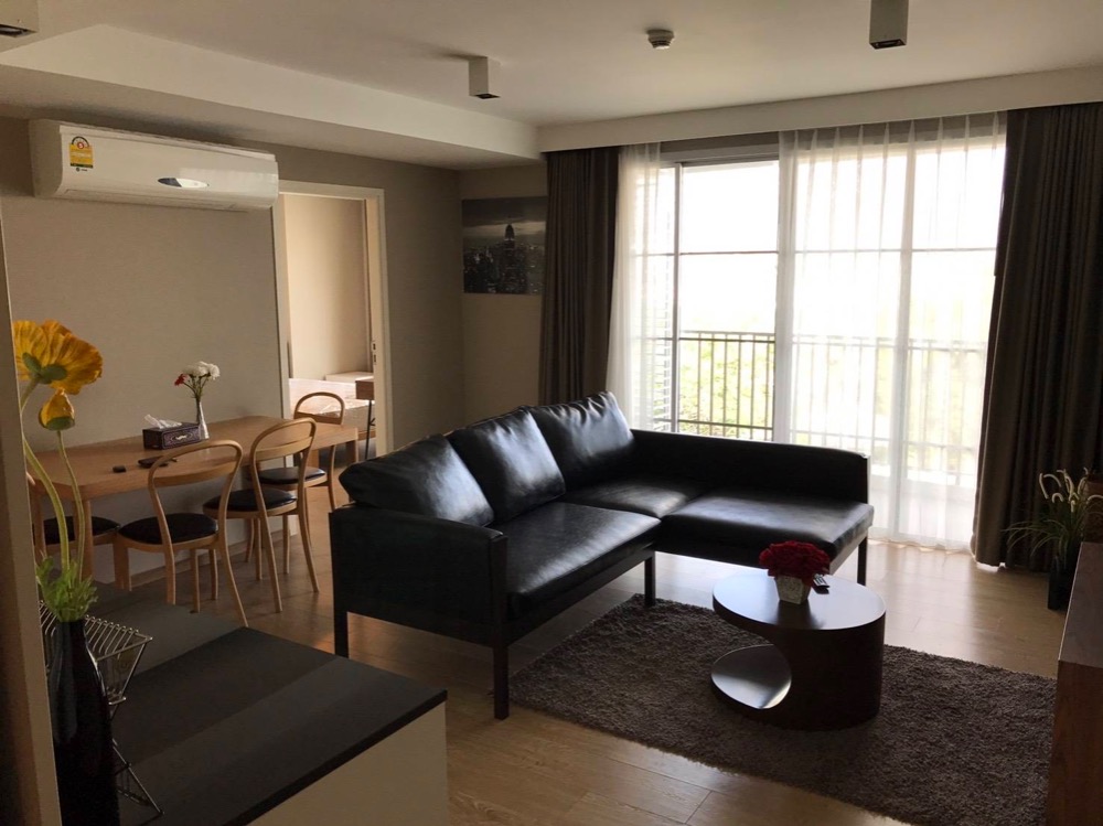Pet friendly for rent Maestro 39 2bedrooms 2 baths pool view – รูปที่ 2