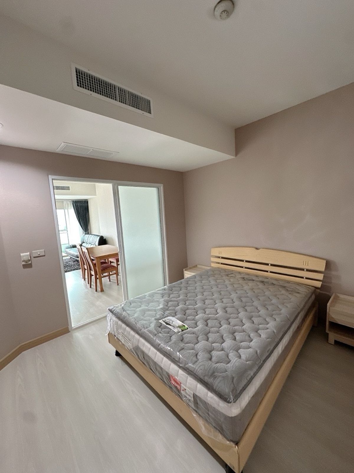 🔥Urgent Sale🔥 Baan Nondzee, near Central Rama 3, fully furnished, ready to move in. 🔥Urgent Sale🔥 Baan Nondzee, near Central Rama 3, fully furnished, ready to move in.