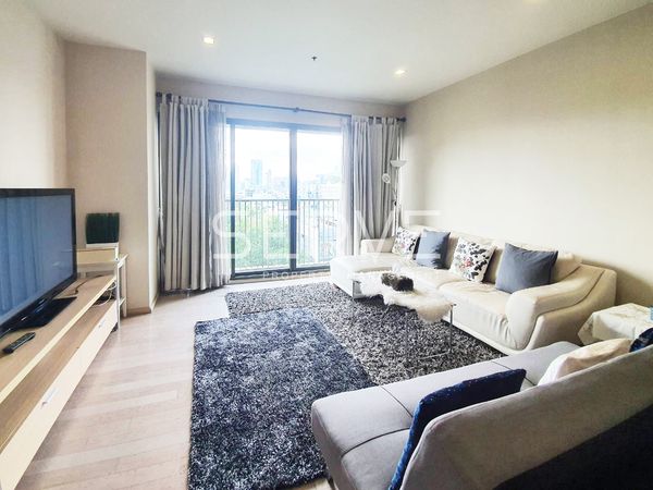 🔥35K🔥 - Corner Unit 1 Bed with Bathtub Nice Room Good Location BTS Thong Lo 2.1 km. at Noble Solo Condo / Condo For Rent 