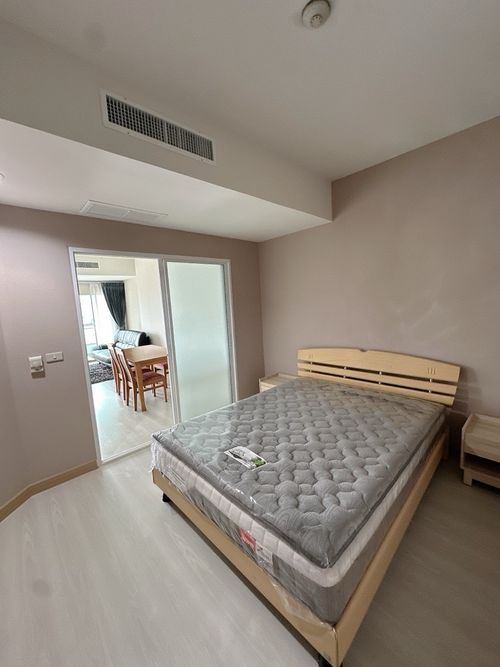 🔥Urgent Sale🔥 Baan Nondzee, near Central Rama 3, fully furnished, ready to move in.