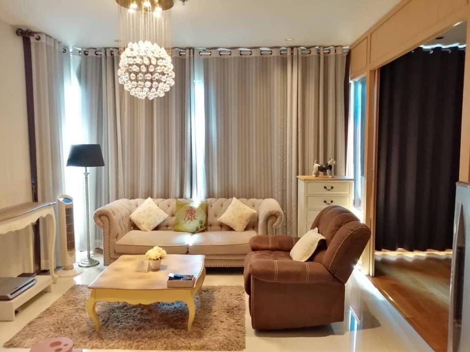 for rent The Emporio place 1 bed nice view 🌟❤️