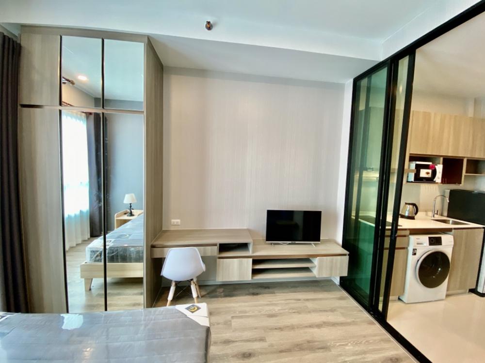 💥ให้เช่า Knightsbridge Collage รามคำแหง พร้อมอยู่ – รูปที่ 2