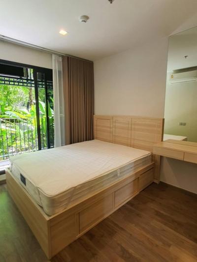For Rent📍Life Ladprao valley 🛀1b1b📞0639399665